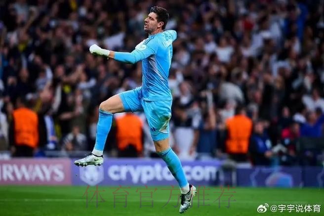 罗马诺:库尔图瓦今夏将与皇马续约 合同基本敲定 罗马诺:库尔图瓦今夏将与皇马续约 合同基本敲定