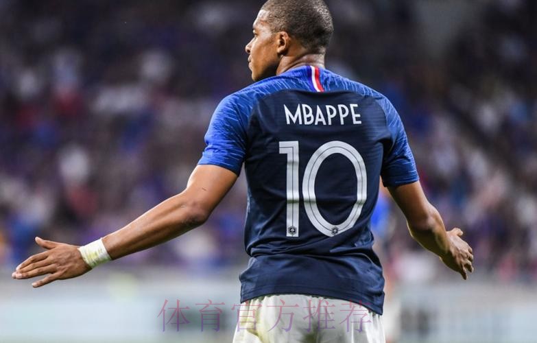 安帅:姆巴佩是最好的中锋 人们曾怀疑他能否胜任 安帅:姆巴佩是最好的中锋 人们曾怀疑他能否胜任